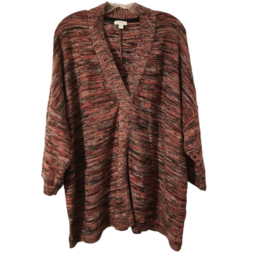 J. Jill Sweater, Cozy Sweater, Comfortable Sweater, J Jill, Size:XL